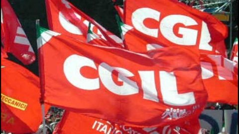 Сегодня CGIL забастовка против маневра. Какие земли в Сенате