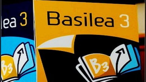 Băncile mondiale, în decembrie 2012, lipseau 115 miliarde pentru a satisface Basel 3