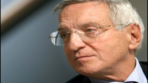 Giorgio La Malfa: “Sì a Monti ma privatizzare subito i beni pubblici”