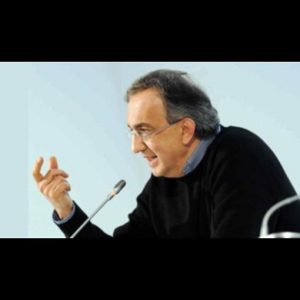 Chrysler, Marchionne juga presiden