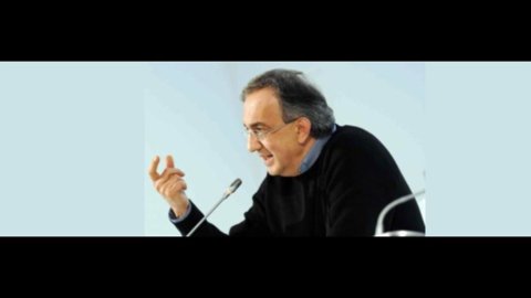 Chrysler, Marchionne também é presidente