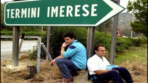 Termini Imerese, la Cipe libera 200 millones de fondos Fas