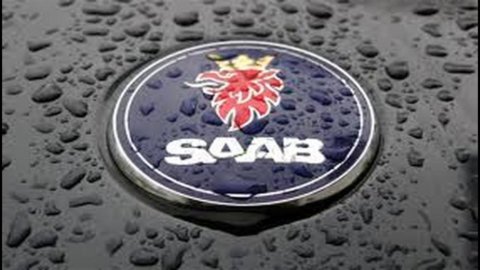 Saab spegne i motori, dichiarato fallimento