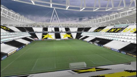 Juventus, il nuovo stadio che si inaugura stasera non è solo una casa ma un passo verso il futuro