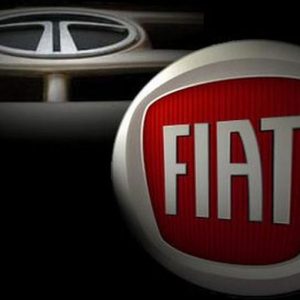 Fiat в Индии, продолжает совместное предприятие с Tata Motors