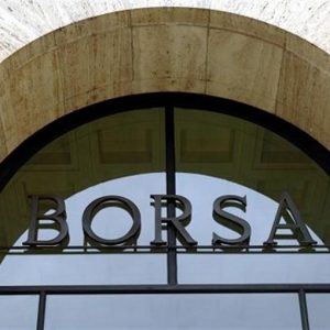 La Borsa di Milano supera in moderato rialzo (+0,69%) i test Bce e manovra