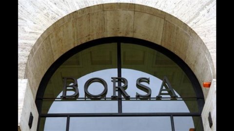 Milano borsası, ECB testlerini ve manevrasını ılımlı bir şekilde (+%0,69) tırmanıyor