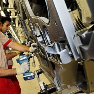 Confindustria: produzione industriale ancora in calo, -0,6% a gennaio