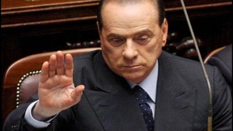 Bank of Italy, Berlusconi: "Appointment of the new governor by November XNUMXst"