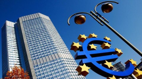 Record 2011 per depositi presso la Bce, toccata quota 221,3 miliardi