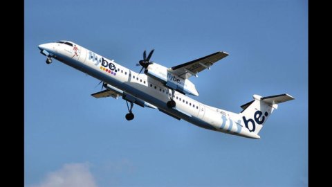 Trimestrali, Bombardier vola alto