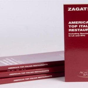 Le géant de l'internet a annoncé le rachat des éditions gastronomiques américaines