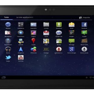 Entro settembre sul mercato italiano i nuovi tablet presentati da Olivetti: OliPad 7 e Olipad 110
