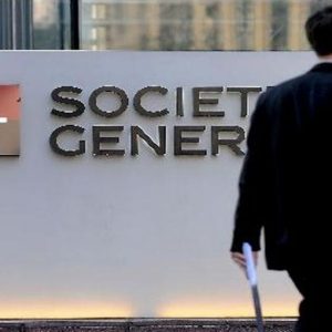 SocGen : "Nous ne demanderons pas d'aide à l'Etat, peut-être aux actionnaires"