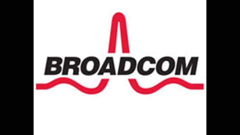 Broadcom acquista Netlogic per 3,7 mld di dollari