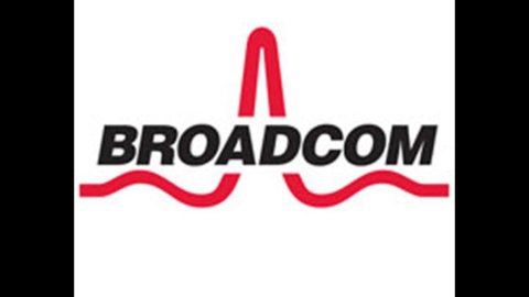 Broadcom compra Netlogic por 3,7 millones de dólares