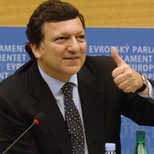 Ue, Barroso: è ora di trovare un compromesso sul brevetto unico europeo