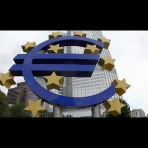 BCE: ontem novo recorde de depósitos bancários, atingiu o máximo dos últimos 14 meses