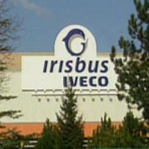 Irisbus, um comprador italiano aparece