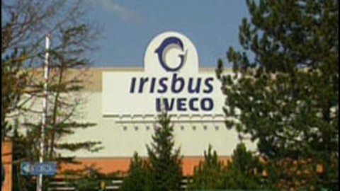 Irisbus, spunta un acquirente italiano