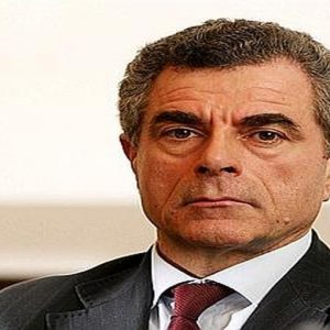 O CEO da Trenitalia Moretti em audiência na Câmara: “Defenda o financiamento do transporte”