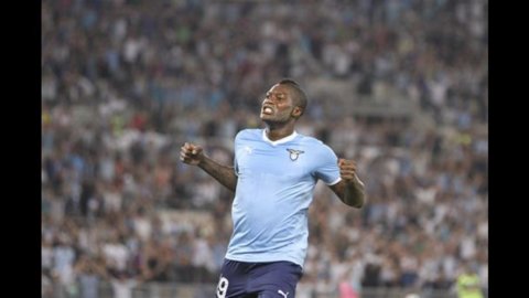 Lazio, acción que muestra un fuerte crecimiento durante cinco días consecutivos: hoy la hazaña (+20%)