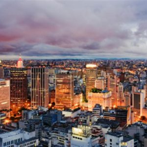 Brasil memprivatisasi tiga bandara São Paulo dan Brasilia