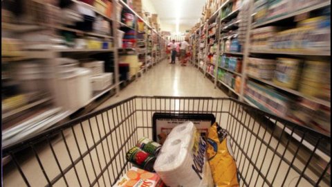 Istat: inflazione +3,1% a settembre, ai massimi dal 2008