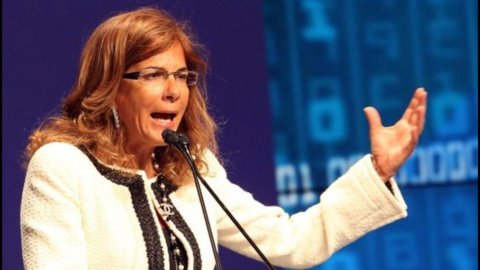 Eni: Marcegaglia buys shares for 425 thousand euros