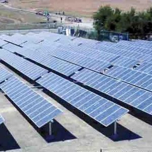 Enel, impianto fotovoltaico in Sudafrica