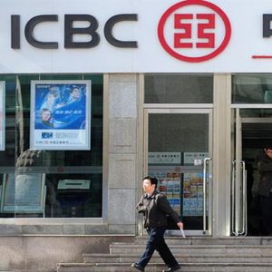 Çin bankaları Hindistan'a giriyor, ICBC başı çekiyor.