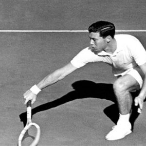 Tennis: quando l’Italia vinse la Davis, una storia di sport e politica