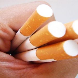 Iva e tabacco, guerra attorno alle “bionde”