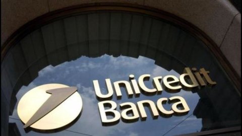 Il tracollo di Unicredit è uno choc epocale ma per le nostre banche si apre la stagione dei saldi