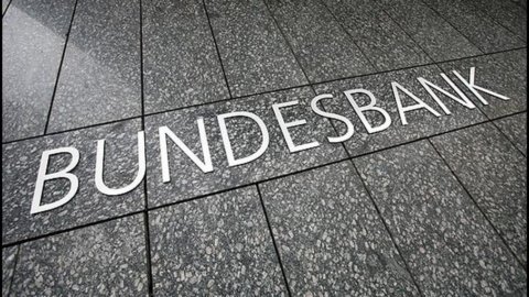 Bundesbank Jerman memangkas estimasi untuk 2012