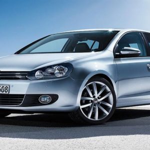 Volkswagen sempre più leader del mercato europeo, mentre nessun modello Fiat entra nella top ten