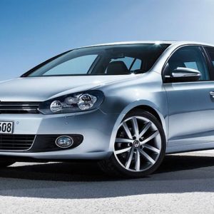 Volkswagen e Ford iniziano bene il 2014: le vendite salgono a gennaio