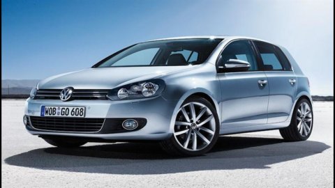 Volkswagen, investimenti per 50 miliardi fra 2013 e 2015