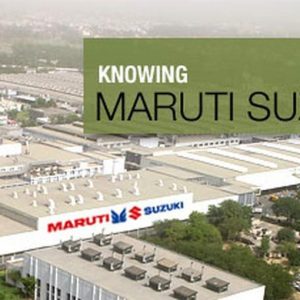 All’assemblea della Maruti-Suzuki si elevano preghiere