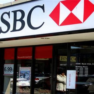 Hsbc: utile netto +28%, crescita in Asia e America Latina