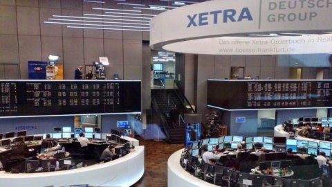 Etf: nel 2012 è il Dax 30 a dare maggiore soddisfazione a chi investe nei fondi passivi