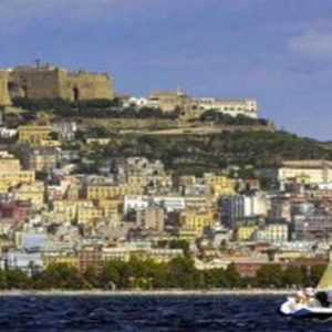 America’s Cup a Napoli: ecco come il capoluogo campano si sta preparando all’evento