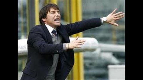 Piața transferurilor începe de pe bănci: Conte o menține anxioasă pe Juve, Milan îl lichidează pe Allegri