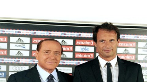 CALCIO MARKET – Juve, Milan, Inter: all in maneuver but the coup is not around the corner