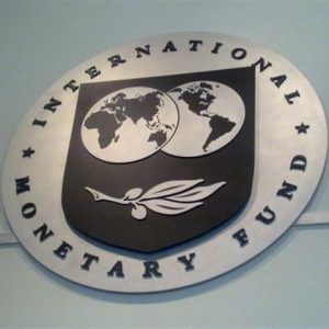 IMF memangkas perkiraan pertumbuhan Asia