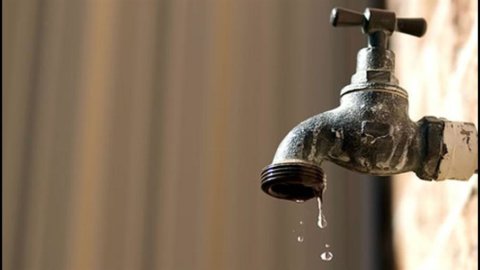 Altroconsumo: in the last year water tariffs have increased enormously