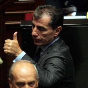 Milanese salvato dalla Camera, il Governo si tiene su tre voti