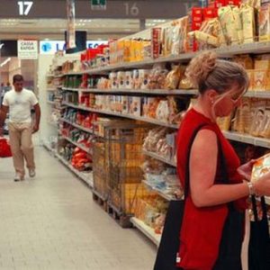 Commercio, Istat: vendite al dettaglio di luglio -2,4%