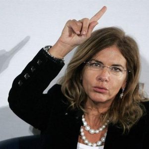 Confindustria, Marcegaglia: downgrade oleh Moody's karena ketidakpastian politik dan ekonomi