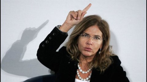 Confindustria, Marcegaglia anuncia um manifesto corporativo para relançar a Itália